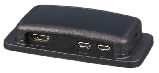 UniPiCase Zero